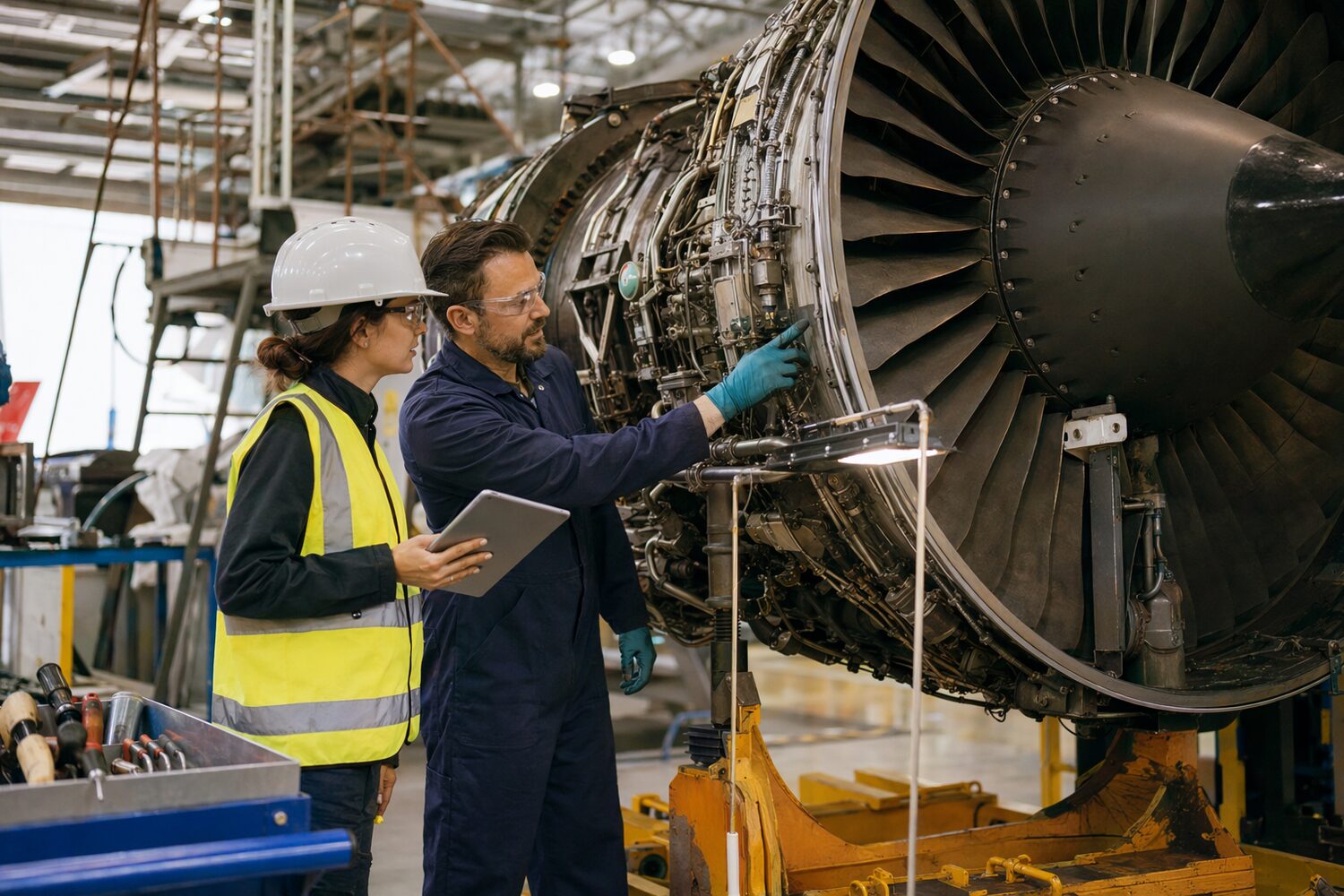 Aéronautique