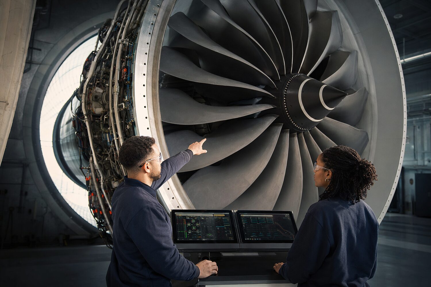 Aéronautique