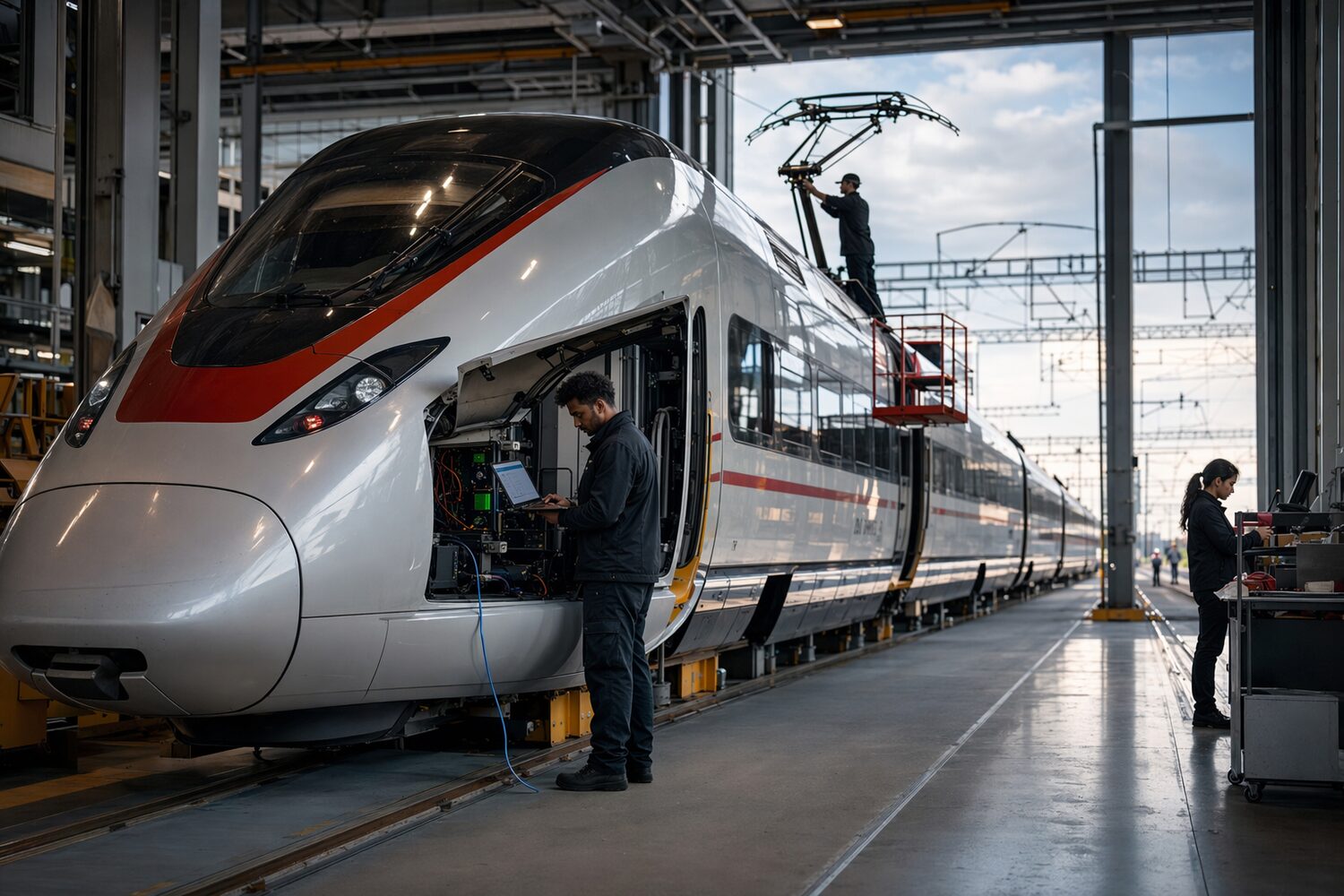 Transport & Mobilité