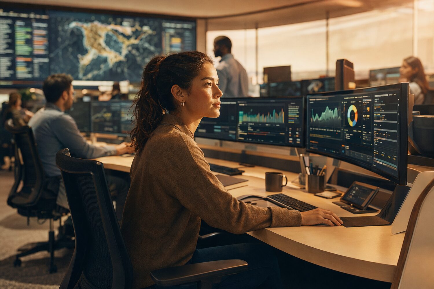Numérique & Cybersécurité